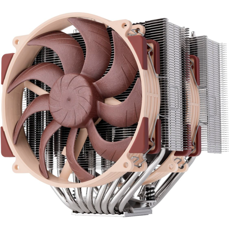 Noctua NH-D15 G2 HBC CPU-Kühler