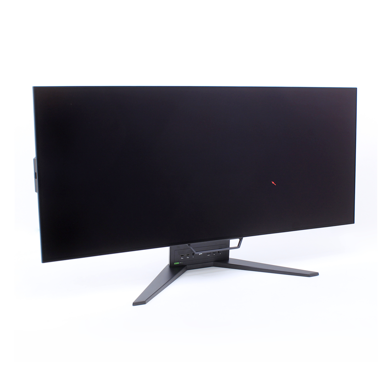 Corsair Xeneon Flex 45WQHD240 OLED-Monitor, schwarz, WQHD, USB-C, HDMI 2.1, Gebraucht