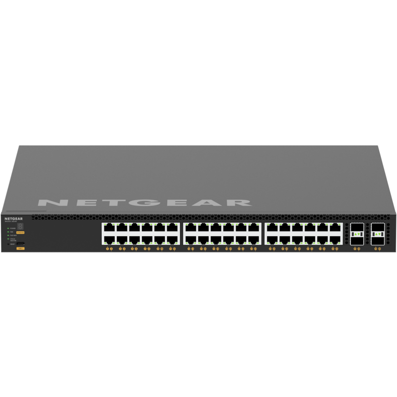 Netgear XSM4340CV Switch