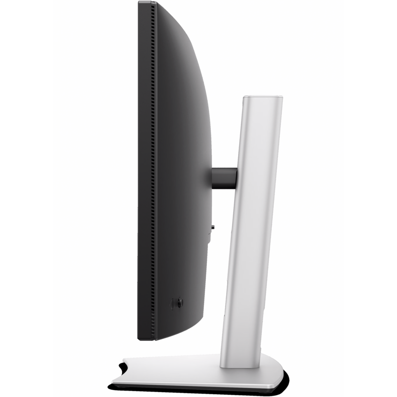 Dell Pro 34 Plus P3425WE LED-Monitor, schwarz/silber, UWQHD, IPS, Curved