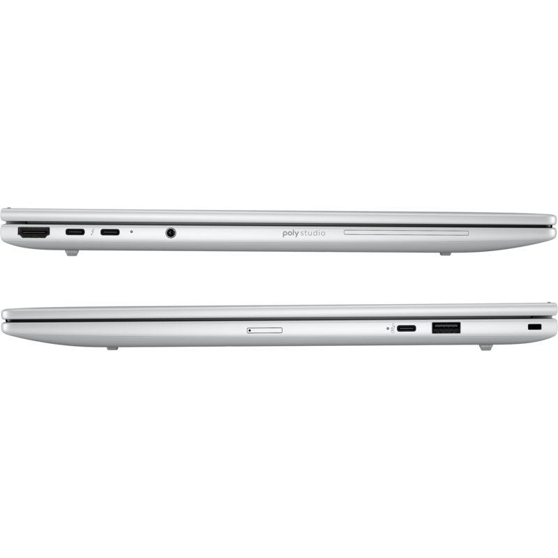 HP EliteBook 8 G1a (AD3F9ET) Notebook, 16", Full HD, AMD Ryzen AI 7 350, Microsoft Windows, SSD, 64GB RAM