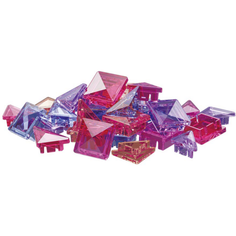 VTech Ready, Set, School: Mosaic Magic Lights - Schmuckkästchen Basteln