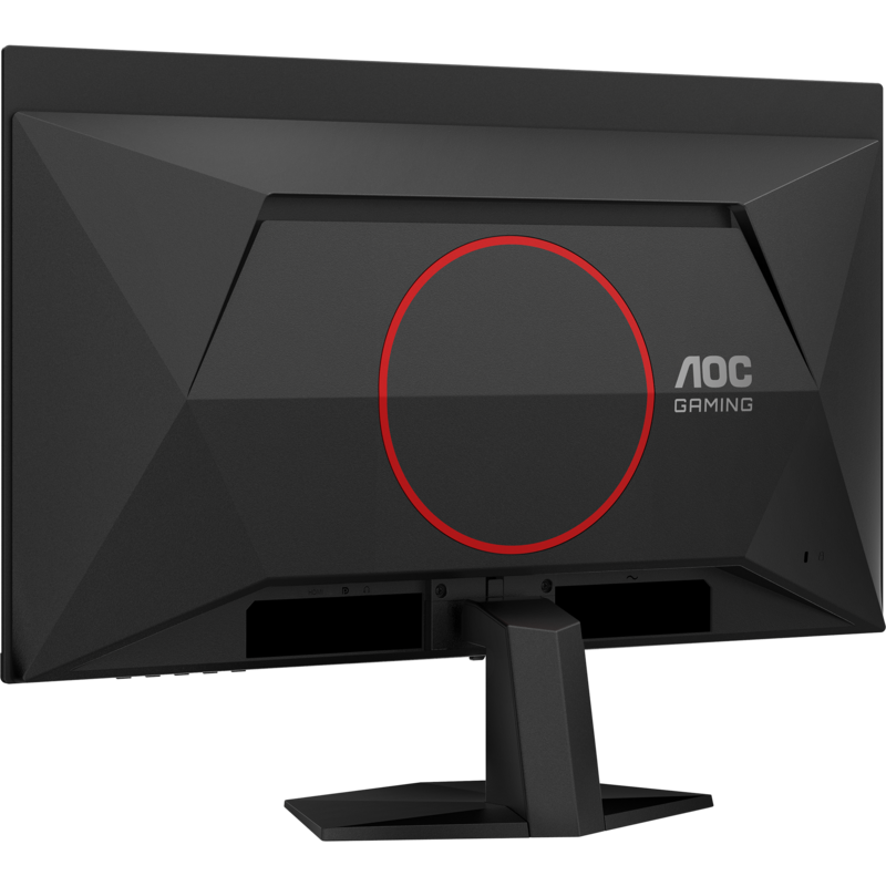 AOC AGON Q27G41ZDF QD-OLED Gaming-Monitor, schwarz, QHD, HDMI, DP