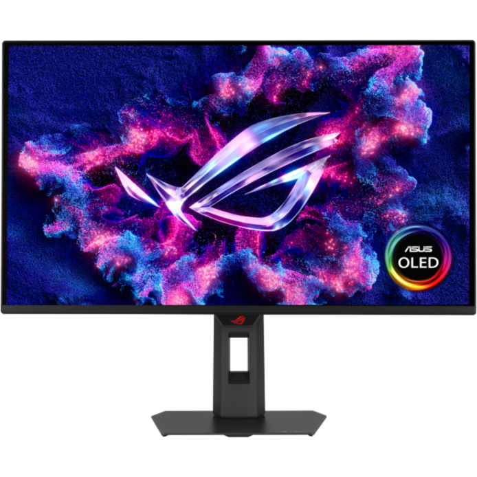 ASUS ROG Strix QD-OLED XG27AQDMES Gaming-Monitor, schwarz, QHD, DP, HDMI, Neo