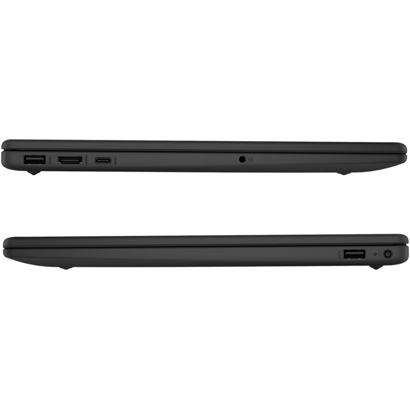 HP 15-fc1255ng Notebook, 15,6", Full HD, AMD Ryzen 5 7520U, Microsoft Windows, SSD