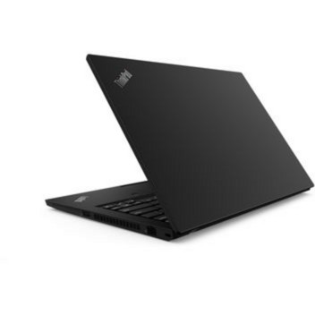 Lenovo ThinkPad T14 G2 Generalüberholt Notebook, 14", Touch, Full HD, Intel Core i5-1135G7, Microsoft Windows, SSD, Generalüberholt