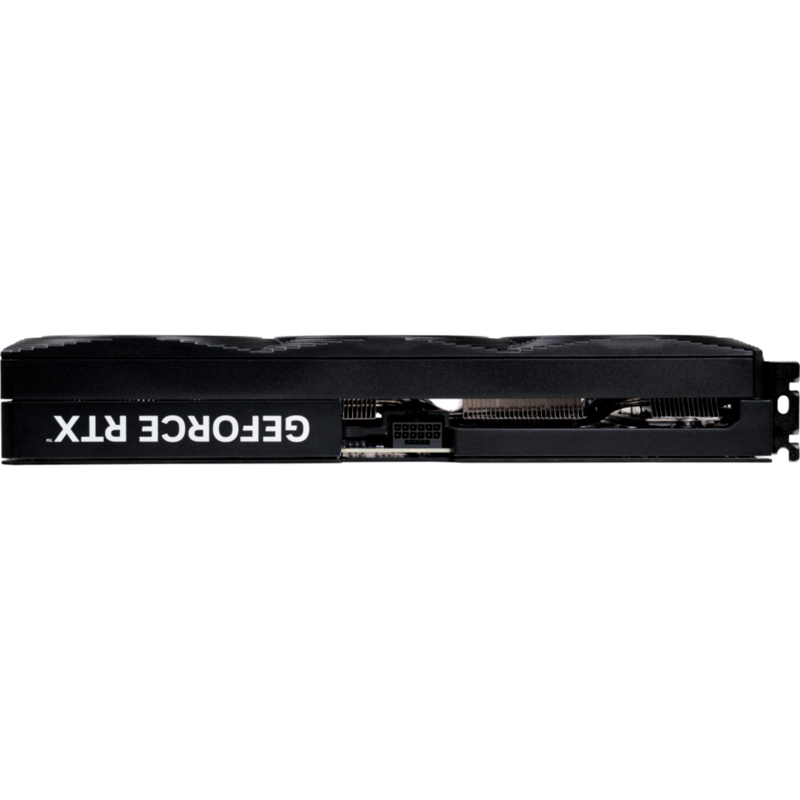 Gainward GeForce RTX 4080 SUPER Python III OC Generalüberholt Grafikkarte, DLSS, Generalüberholt