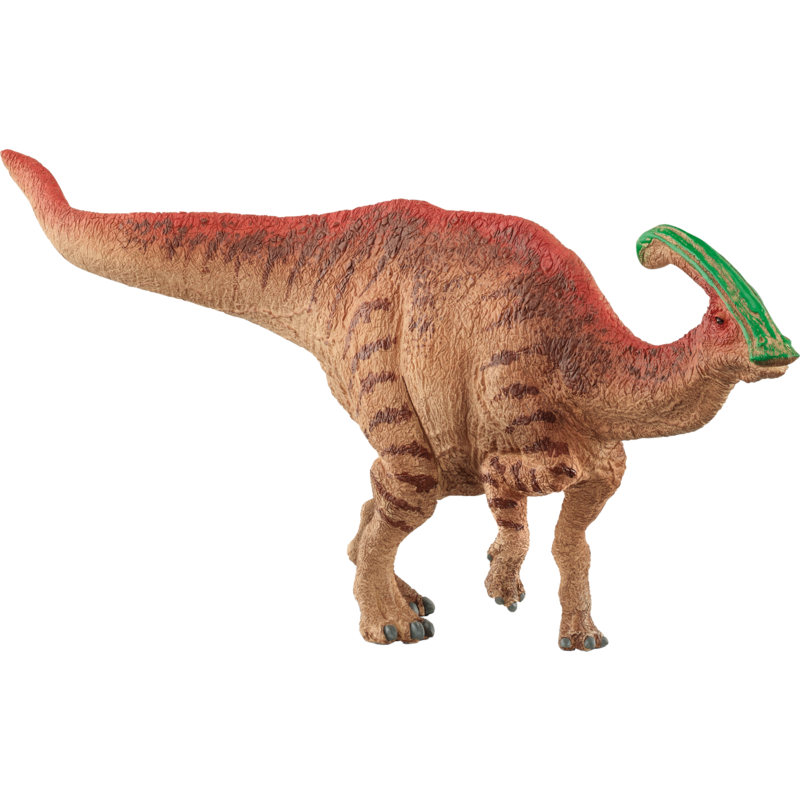 Schleich Dinosaurs Parasaurolophus Spielfigur