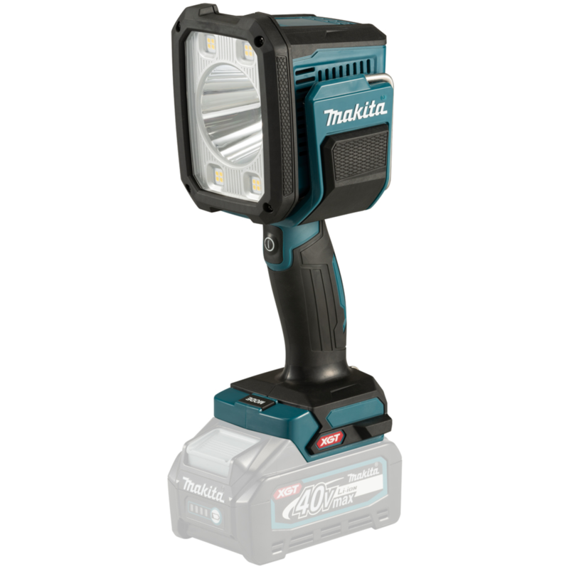 Makita LED-Akku-Handstrahler ML007G LED-Leuchte