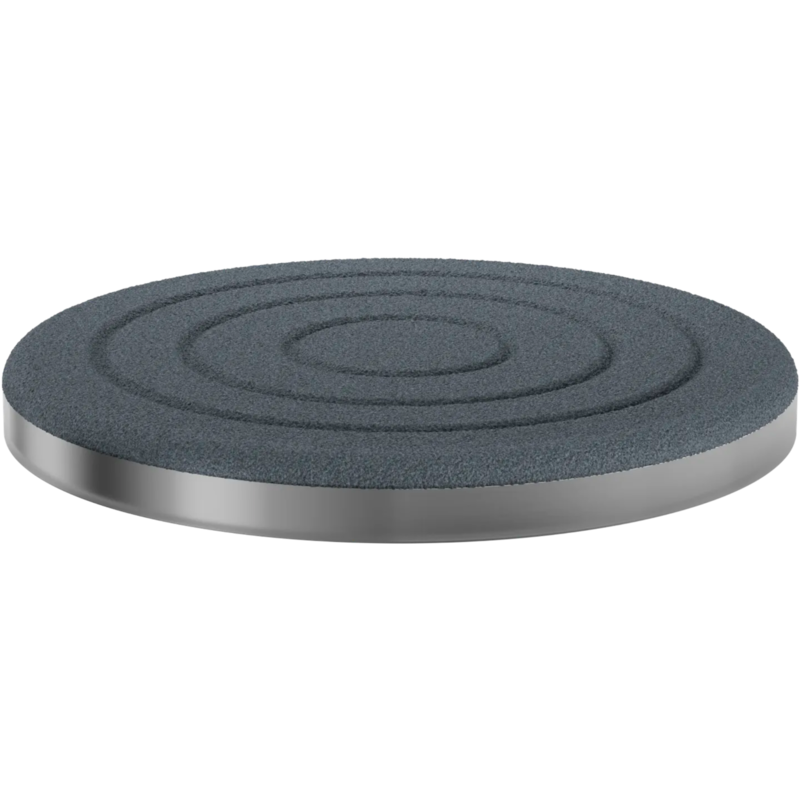 HORL 3 Keramik-Abziehscheibe, glatt Schleifscheibe, für HORL 3 / HORL 3 Pro