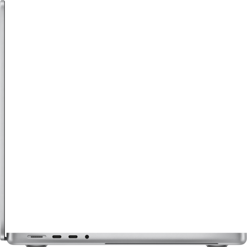 Apple MacBook Pro (14") 2025 CTO Notebook, 14,2", Apple M5, macOS, SSD