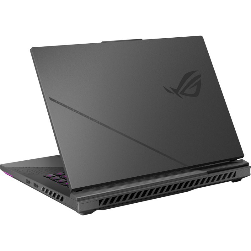 ASUS Gaming Notebook ROG Strix G16 (G614PR-RV031W), 16", Full HD, NVIDIA GeForce RTX 5070, AMD Ryzen 9 8940HX, SSD, 16GB RAM