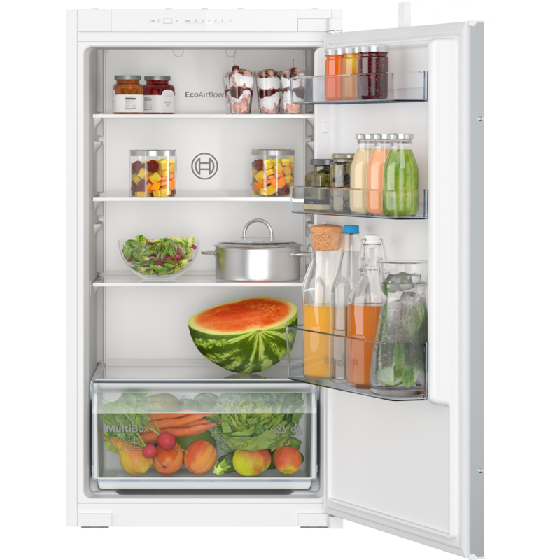 Bosch Home KIR31NSE0 Serie 2 Vollraumkühlschrank