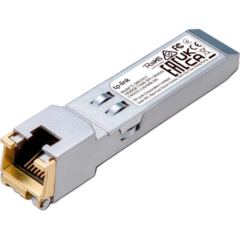 TP-Link TL-SM5310-T Transceiver