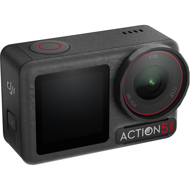 DJI Osmo Action 5 Pro Standard Combo Videokamera