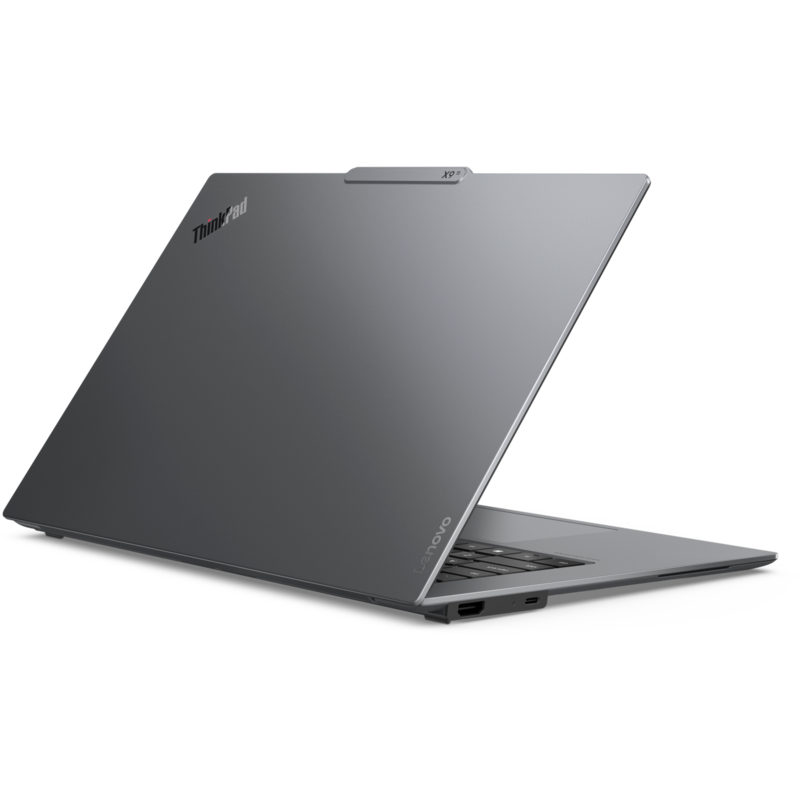 Lenovo ThinkPad X X9-15 G1 (21Q6001RGE) Notebook, 15,3", Intel Core Ultra 5 228V, Microsoft Windows, SSD