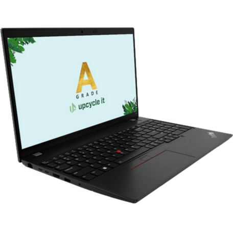 Lenovo ThinkPad L15 G3 Generalüberholt Notebook, 15,6", Full HD, AMD Ryzen 5 PRO 5675U, Microsoft Windows, SSD, 16GB RAM, Generalüberholt