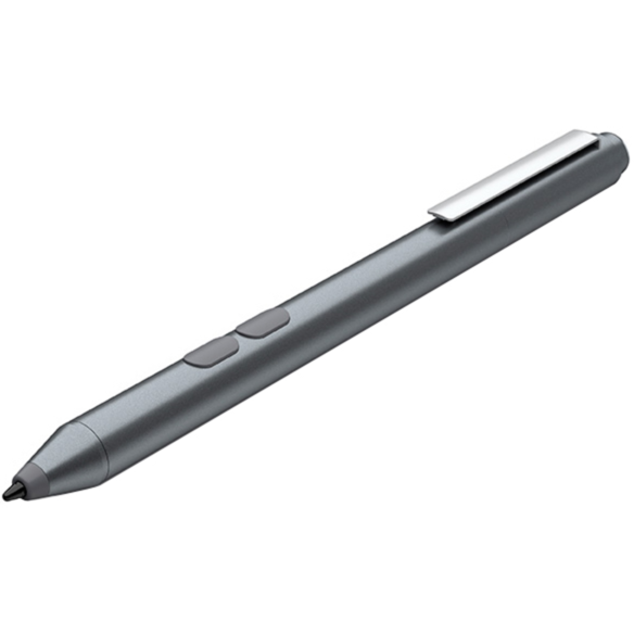 HP MPP 1.51-Stift (3V2X4AA) Eingabestift, silber