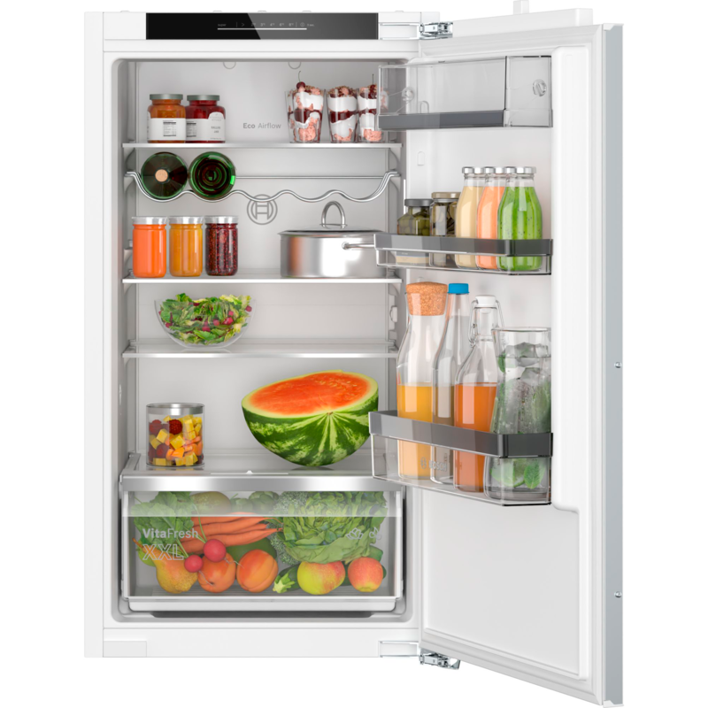 Bosch Home KIR31ADD1 Serie 6 Vollraumkühlschrank