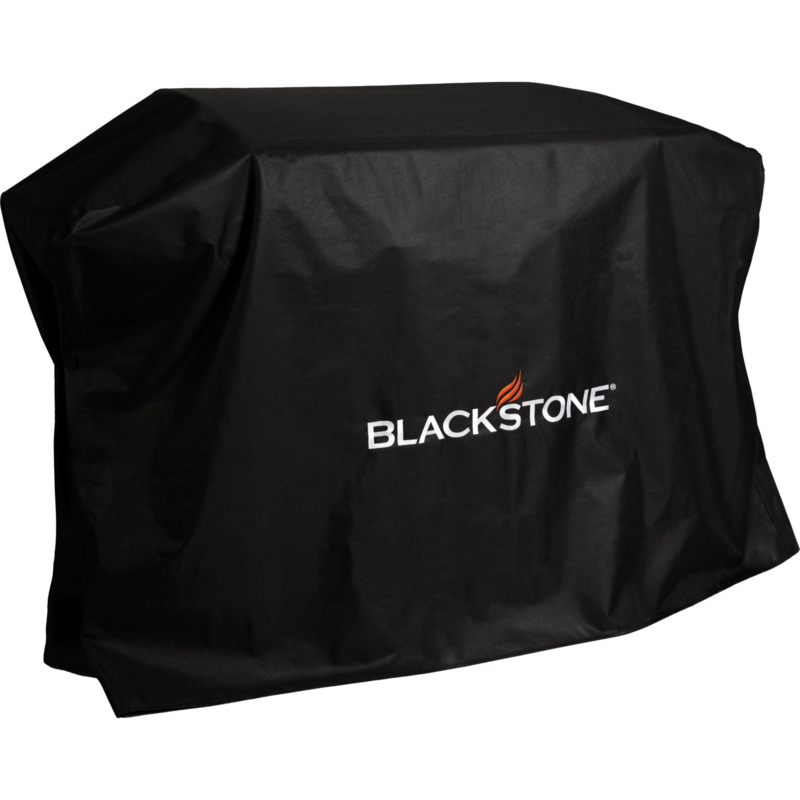 Blackstone Abdeckhaube für 28" Griddle Grillstation Abdeckung, schwarz