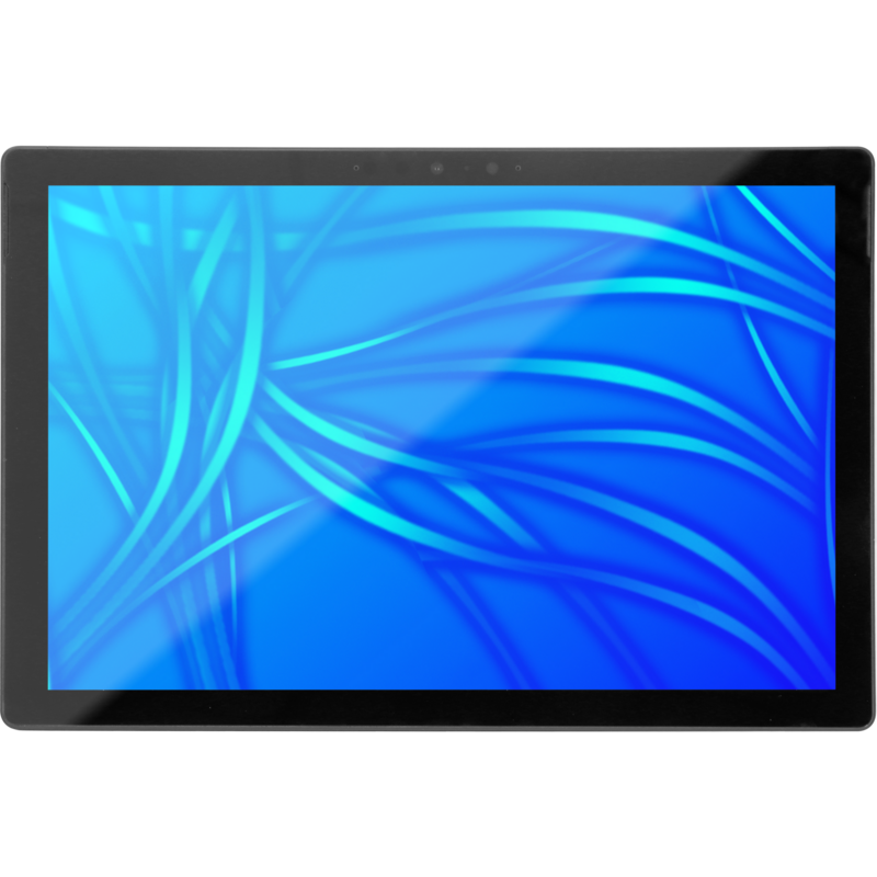 Microsoft Surface Laptop 7 for Business Notebook, 15", Touch, Intel Core Ultra 5 236V, Microsoft Windows, SSD