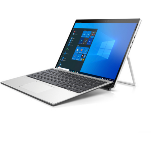 HP Elite X2 G8 Generalüberholt Notebook, silber, Windows 11 Pro, Generalüberholt