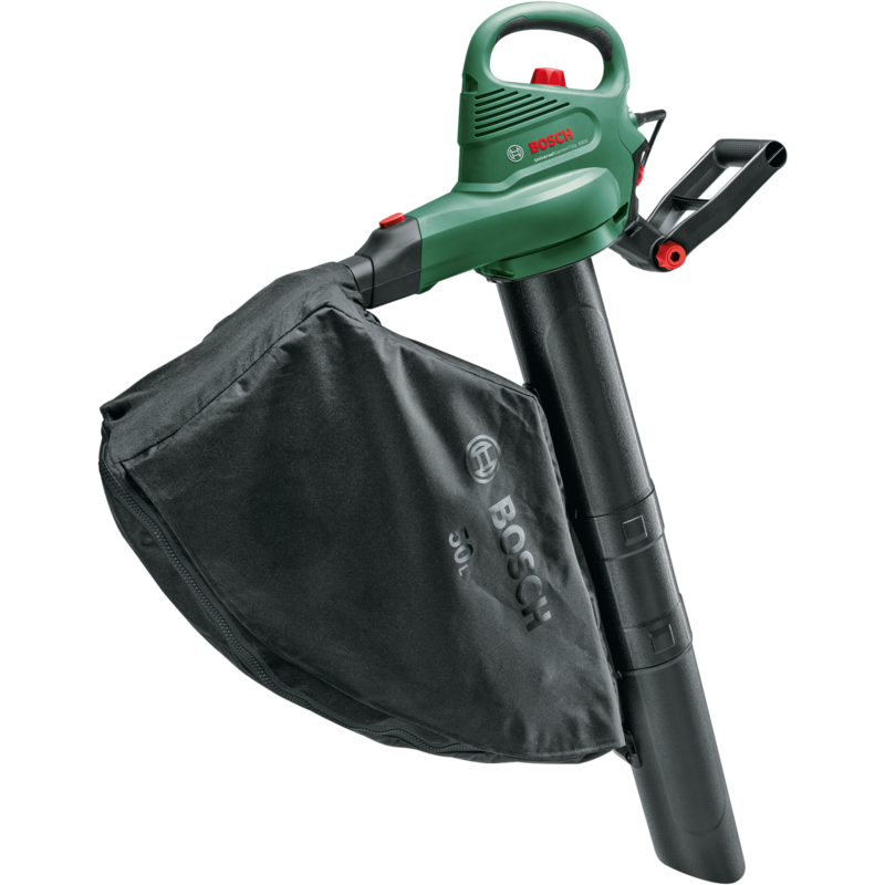 Bosch Heimwerken & Garten Gartensauger UniversalGardenTidy 3000