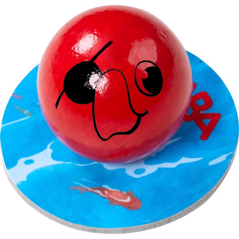 HABA Käpt`n Pepe Schatz Ahoi Brettspiel