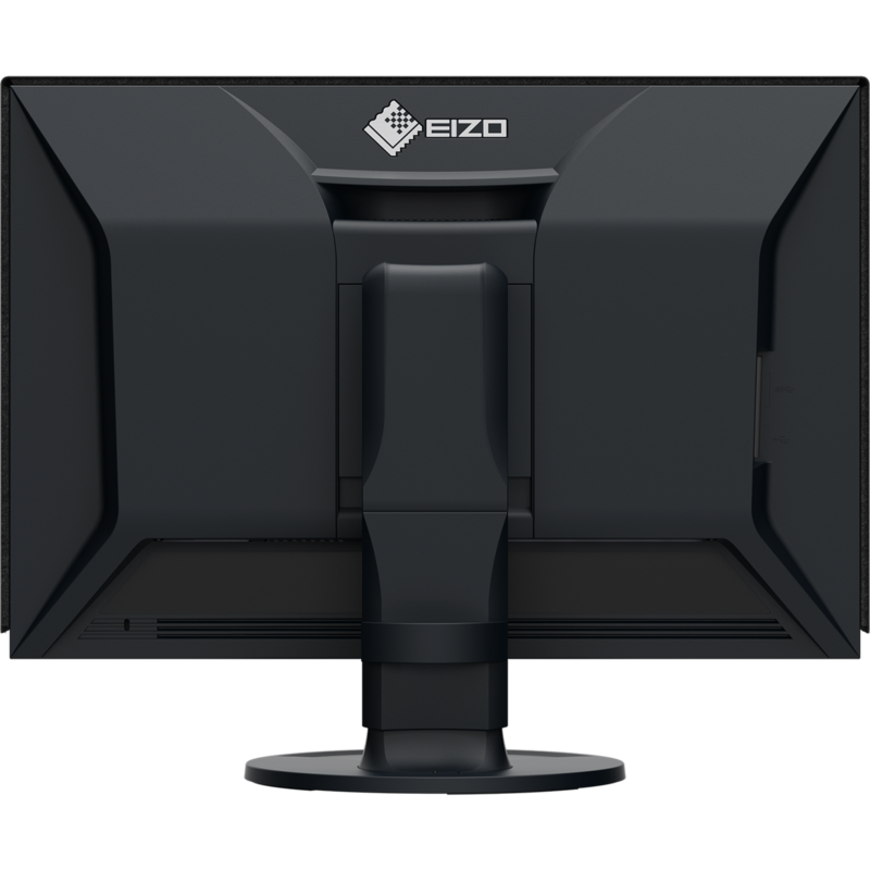 EIZO CG2400S ColorEdge LED-Monitor, schwarz, WUXGA, IPS, USB-C, USB-Hub