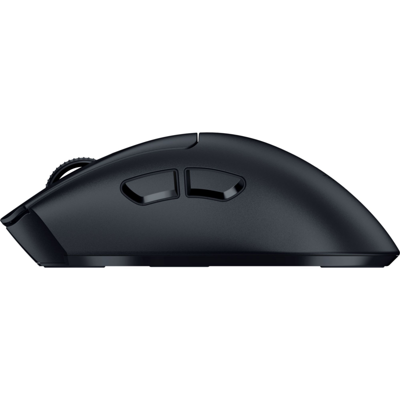 Razer Deathadder V4 Pro Gaming-Maus, schwarz