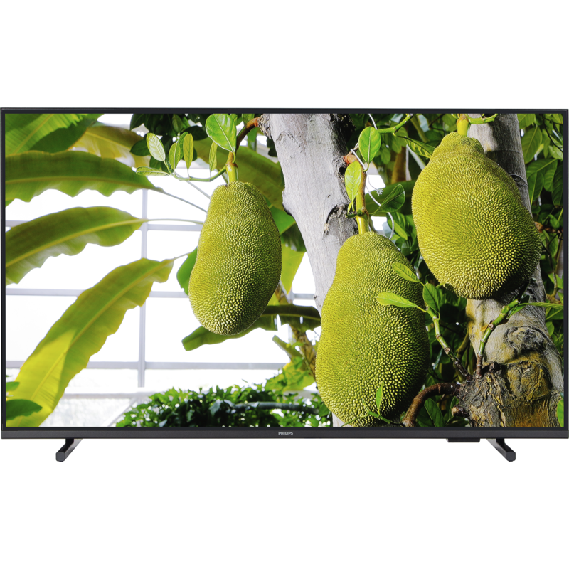 Philips 43PUS7000 LED-Fernseher, schwarz, UltraHD/4K,Triple Tuner, WLAN