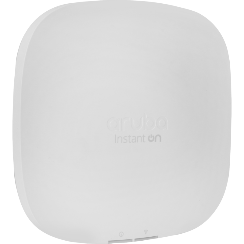 Hewlett Packard Enterprise Networking Instant On Access Point für den