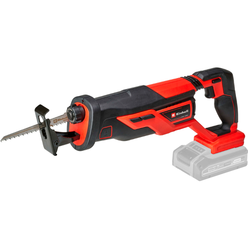 EINHELL Power X-Change Akku-Universal-Säbelsäge TE-AP 18/26 Li - Solo, 18Volt