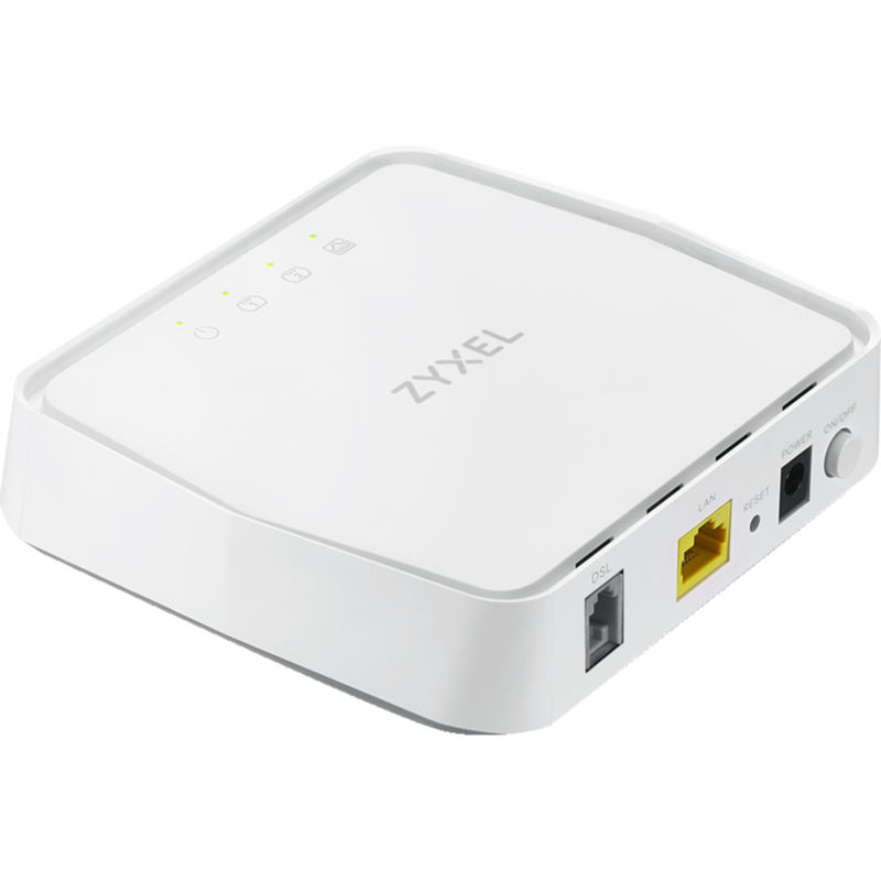 Zyxel VMG4005-B50A VDSL2 Modem