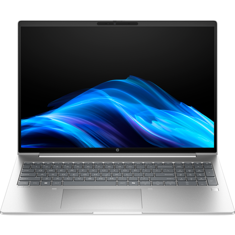 HP ProBook 4 G1iR (AD2P3ET) Notebook, 14", Full HD, Intel Core 7 150U, Microsoft Windows, SSD, 15,965GB RAM