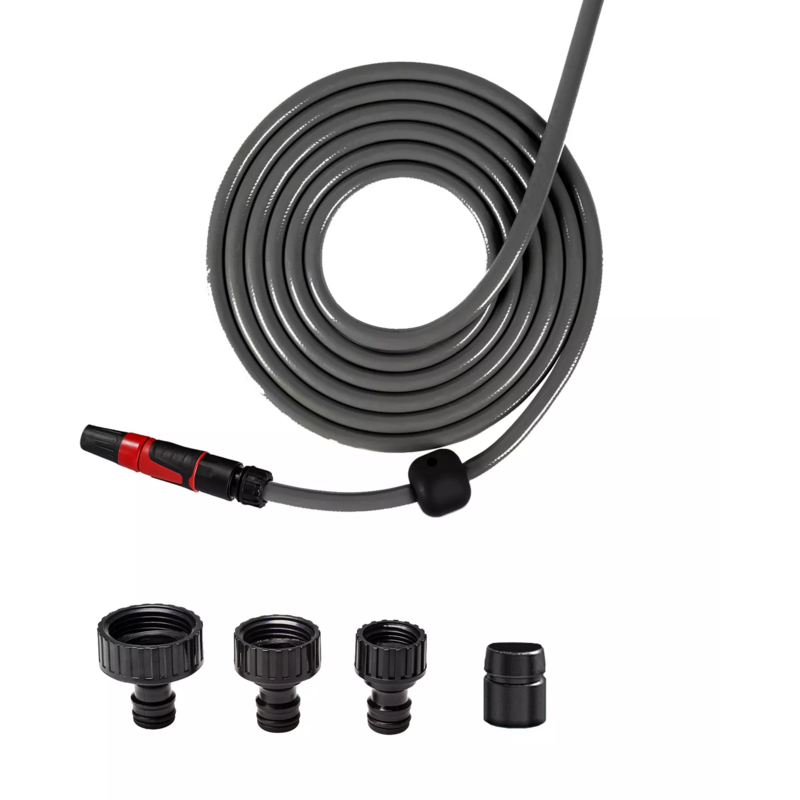 EINHELL Power X-Change Akku-Schlauchtrommel GE-HR 18/30-1 Li-Solo, 18Volt