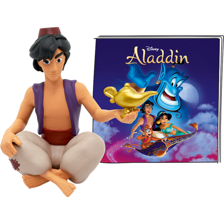 tonies Disney - Aladdin Spielfigur, Hörspiel
