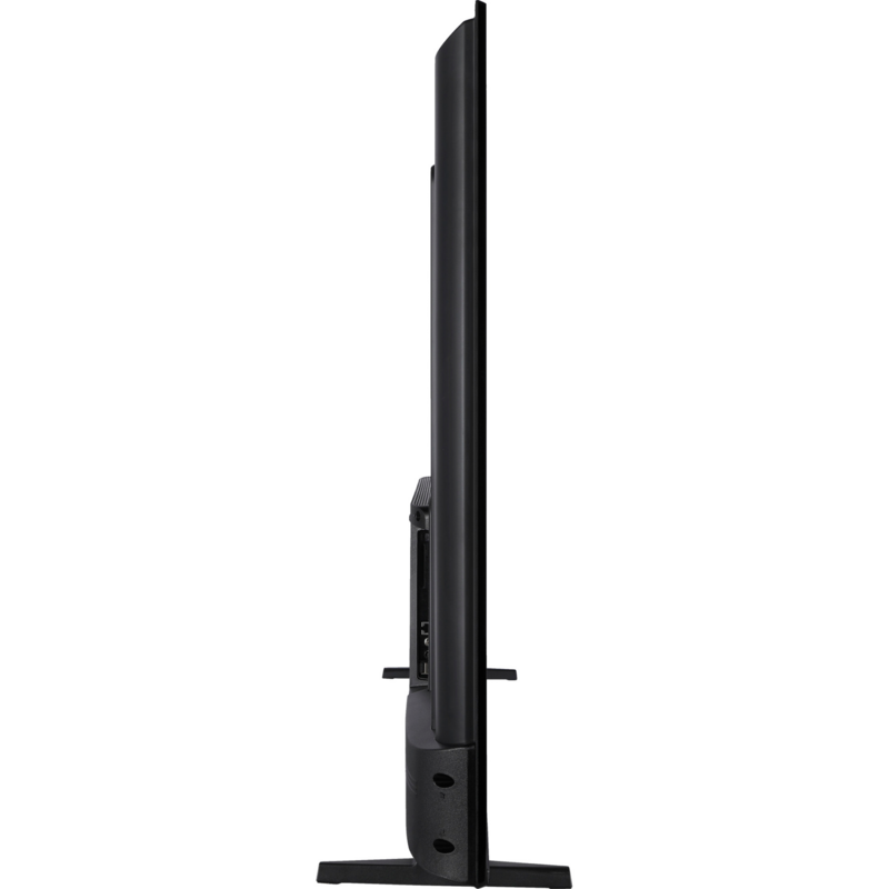 JVC LT-65VRQ3555 QLED-Fernseher, schwarz, UltraHD/4K, Triple Tuner, Fire TV