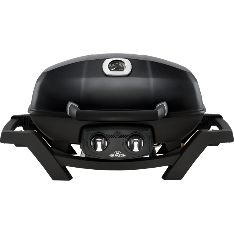 Napoleon Gasgrill TravelQ PRO285 Grill, schwarz