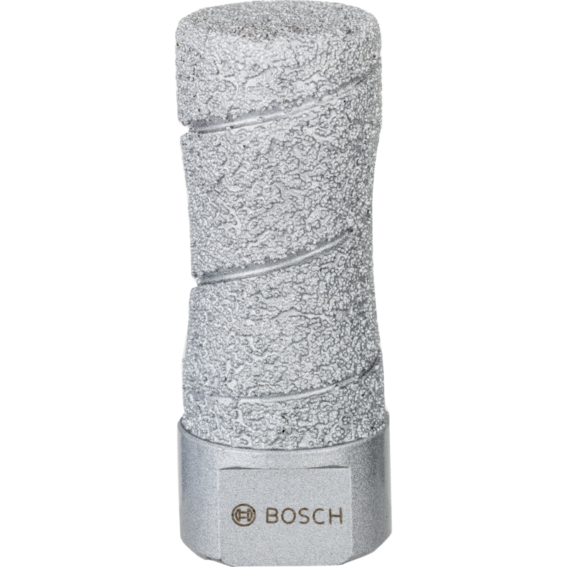 Bosch Professional PRO Ceramic dry Fräser, Ø 20mm Bohrer, für Winkelschleifer