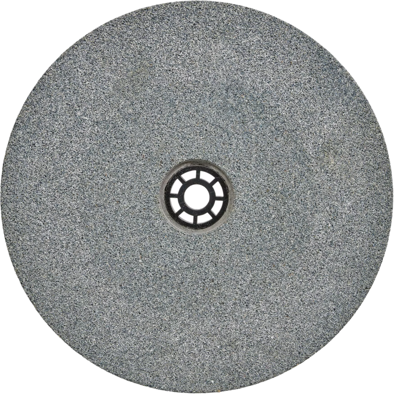 EINHELL Schleifscheibe Ø 200 x 32 / 16 x 25mm, K36, für Doppelschleifer TC-BG