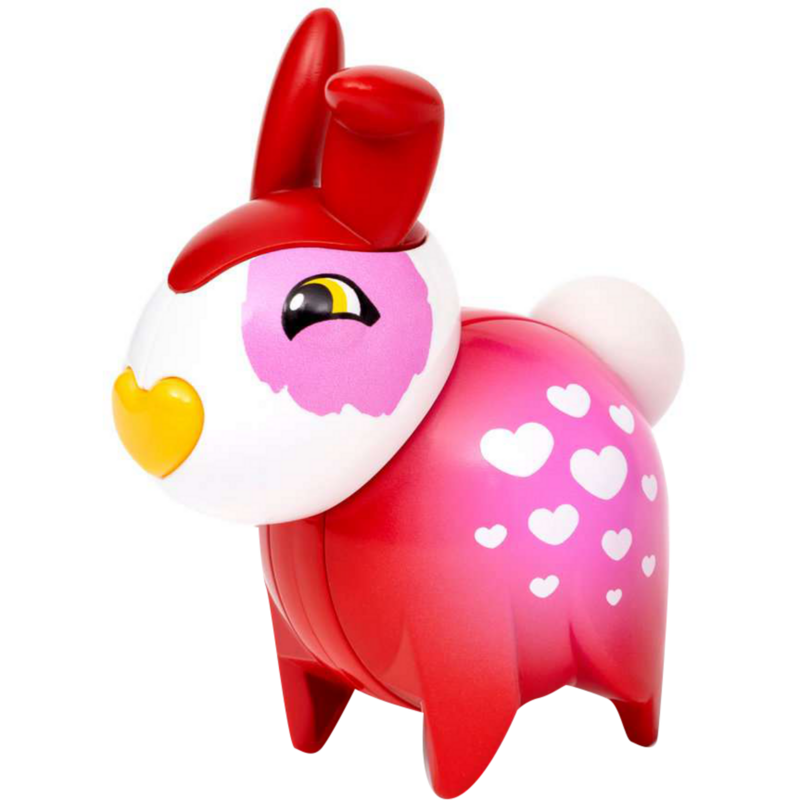 BRIO Flora - Rose Spielfigur