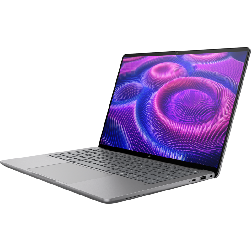 HP ZBook Ultra 14 G1a (A3ZQ3ET) Notebook, 14", Full HD, AMD Ryzen AI Max 385, Microsoft Windows, SSD
