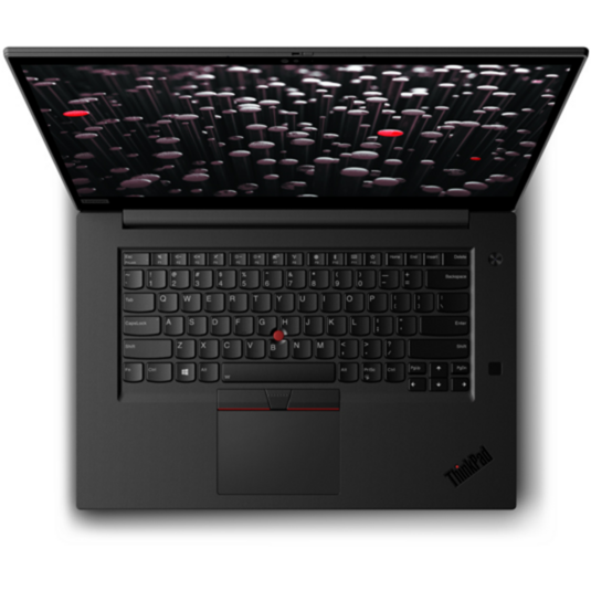 Lenovo ThinkPad P1 Gen 3 Generalüberholt Notebook, 15,6", Full HD, Intel Core i7-10850H, Microsoft Windows, SSD, 32GB RAM, Generalüberholt