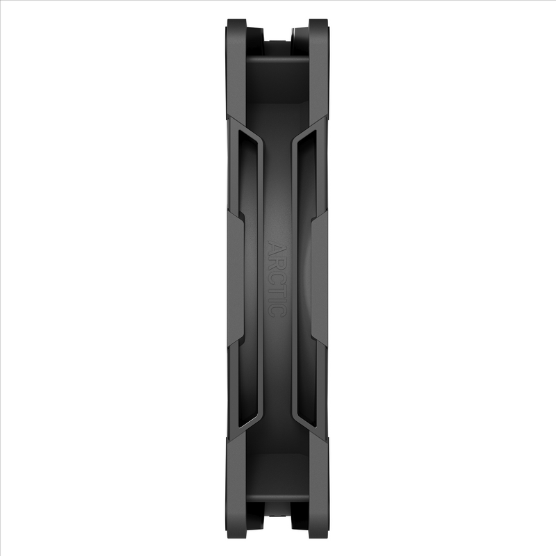 ARCTIC P14 Pro PST Gehäuselüfter, schwarz, 5er Pack