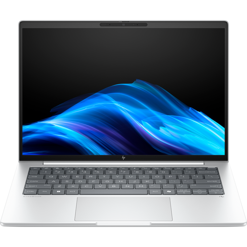 HP EliteBook 8 G1a (AD3F7ET) Notebook, 16", Full HD, AMD Ryzen 7 250, Microsoft Windows, SSD, 32GB RAM