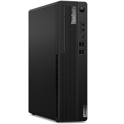 Lenovo ThinkCentre M70s SFF Generalüberholt PC-System, schwarz, Windows 11 Pro, Generalüberholt