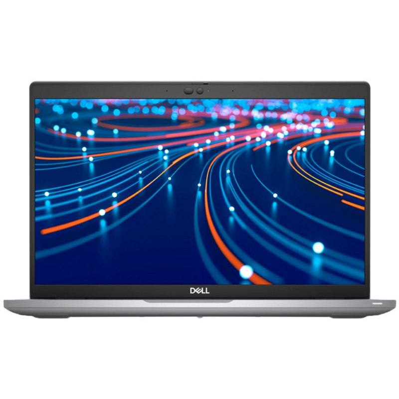 Dell Latitude 5420 Generalüberholt Notebook, 14", Touch, Full HD, Intel Core i5-1145G7, Microsoft Windows, SSD, 16GB RAM, Generalüberholt