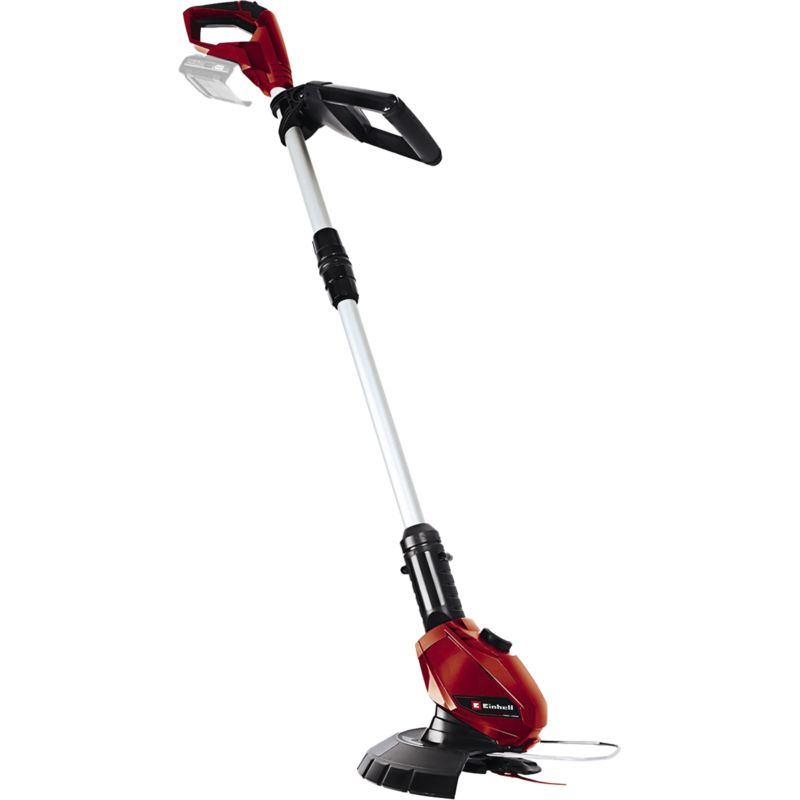 EINHELL Power X-Change Akku-Rasentrimmer GE-CT 18 Li - Solo, 18Volt