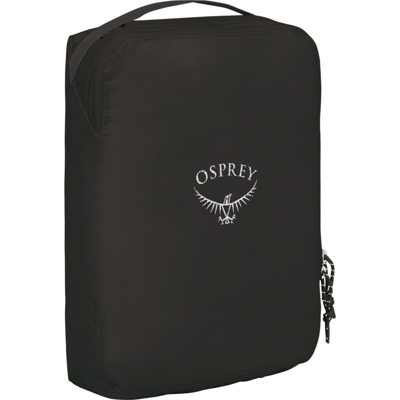 Osprey Ultralight Packing Cube Größe M Tasche, schwarz, 4 Liter